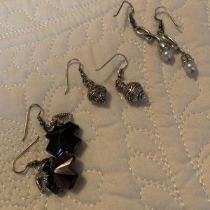 Brighton Earrings